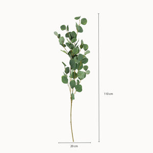 Hoja Eucalipto 110cm-3-AMBIENTE GOURMET MÉXICO