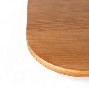 Mesa Comerdor Nory Rectangular 76X182X105