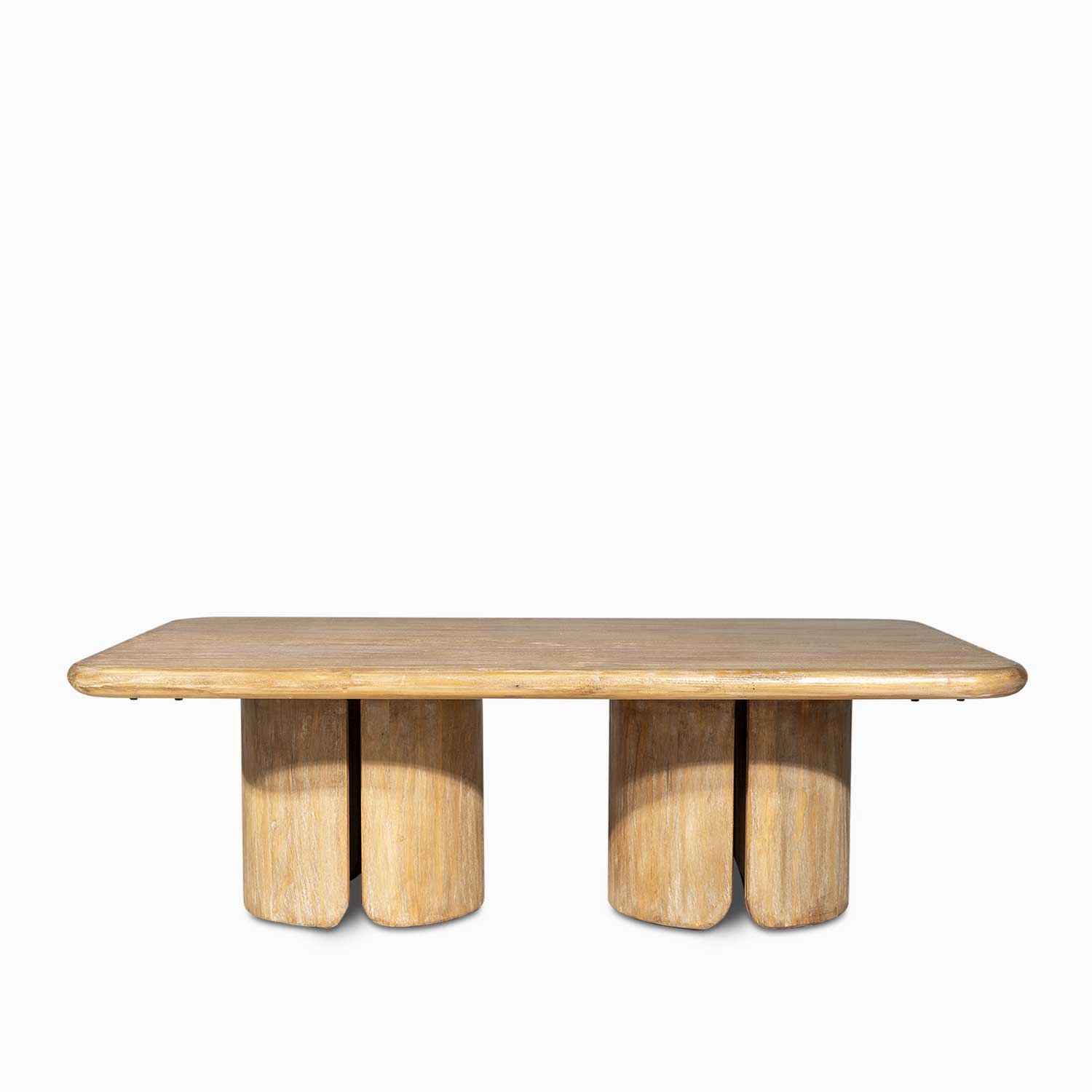 Mesa de centro Onyx 40x127x85