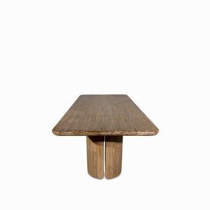Mesa de comedor Onyx 76x240x100