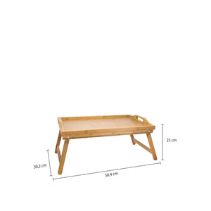 Mesa Para Cama - Ambiente Gourmet México