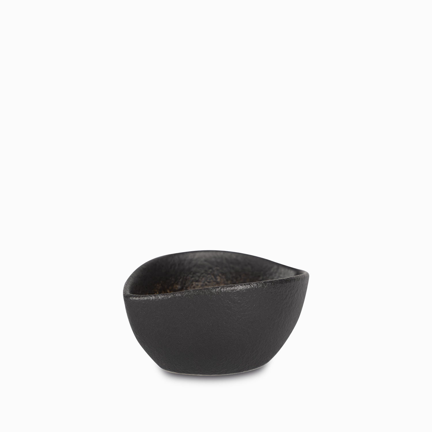 Mini salsero batea pietra - Ambiente Gourmet México