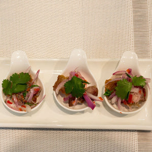 Mini tazón pasantes - Ambiente Gourmet México