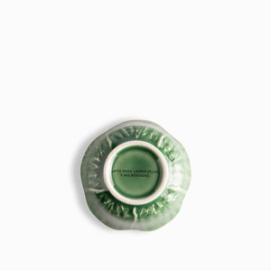 Minitazon Huerto Verde 7,8Cm - Ambiente Gourmet México