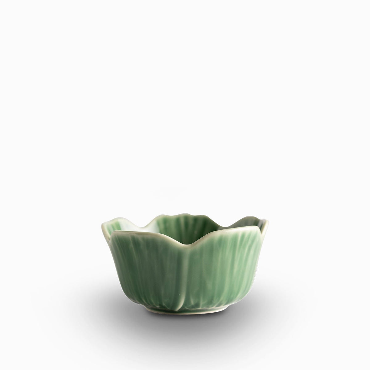 Minitazon Huerto Verde 7,8Cm - Ambiente Gourmet México