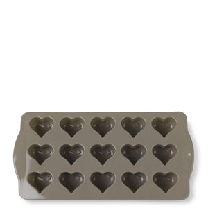 Molde corazones - Ambiente Gourmet México