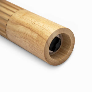 Moledor de sal y pimienta Branco madera - Ambiente Gourmet México