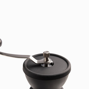 Molino de café manual con recipiente set x2 - Ambiente Gourmet México