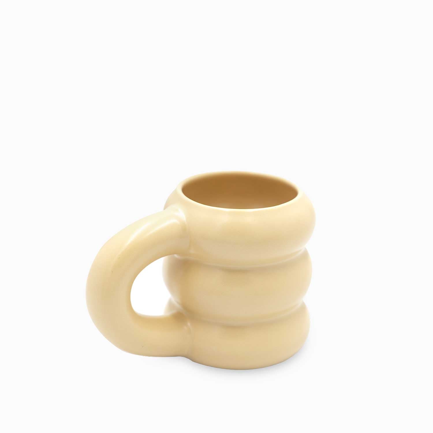 Mug cloud beige - Ambiente Gourmet México
