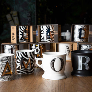 Mug g - Ambiente Gourmet México