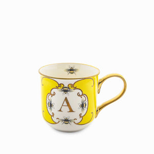 Mug habitat a - Ambiente Gourmet México