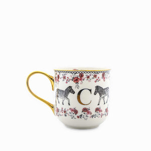 Mug habitat c - Ambiente Gourmet México