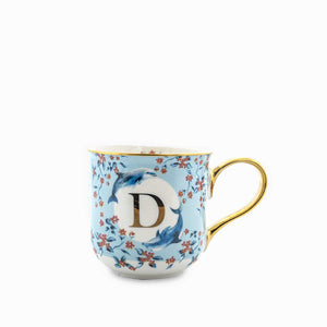 Mug habitat d - Ambiente Gourmet México