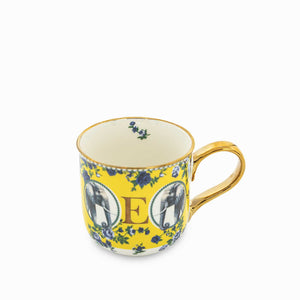 Mug habitat e - Ambiente Gourmet México