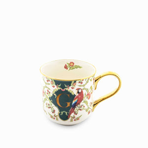Mug Habitat G - Ambiente Gourmet México