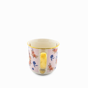 Mug habitat j - Ambiente Gourmet México