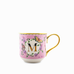 Mug Habitat m - Ambiente Gourmet México