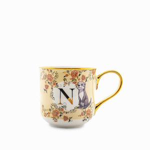 Mug Habitat n - Ambiente Gourmet México