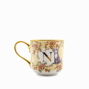 Mug Habitat n - Ambiente Gourmet México