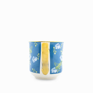 Mug Habitat s - Ambiente Gourmet México