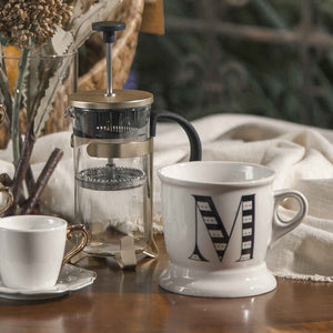 Mug m - Ambiente Gourmet México