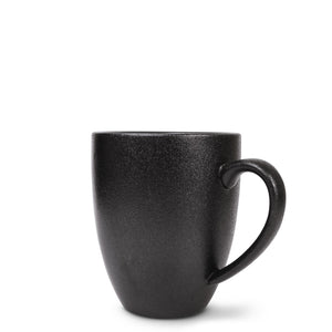 Mug negro mate - Ambiente Gourmet México
