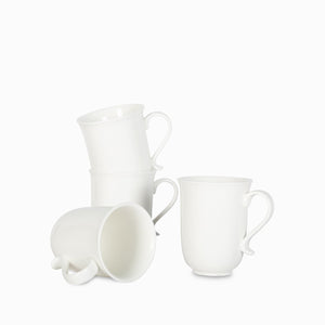 Mug opra 270ml setx4 - Ambiente Gourmet México