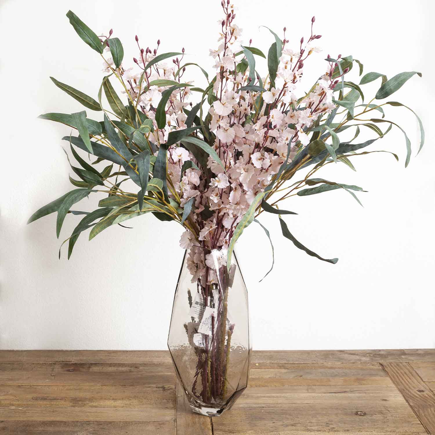 Orquídea Danzante Rosada - Ambiente Gourmet México