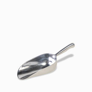 Pala para hielo en aluminio 4x18.5x5.7 - Ambiente Gourmet México