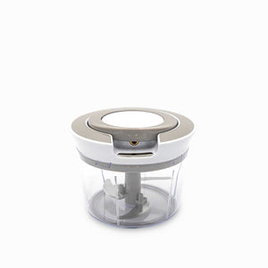 Picatodo manual Adesia - Ambiente Gourmet México