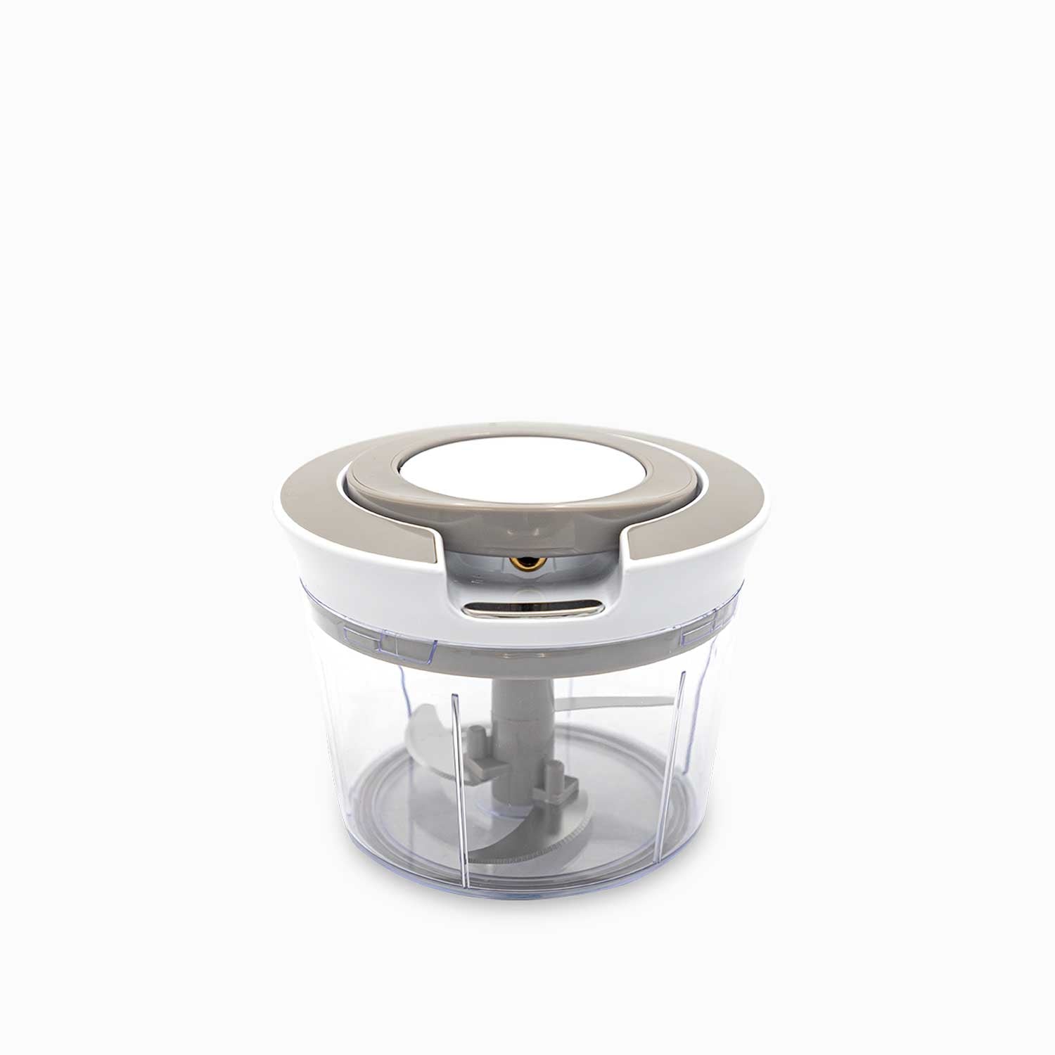 Picatodo manual Adesia - Ambiente Gourmet México