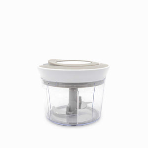 Picatodo manual Adesia - Ambiente Gourmet México