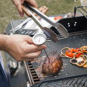 Pinza acacia 50 cm - Ambiente Gourmet México