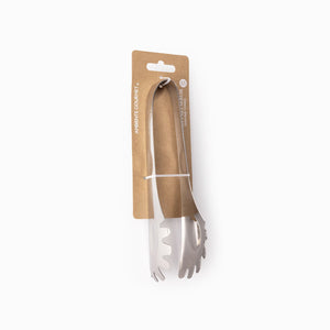 Pinza para servir 22cm - Ambiente Gourmet México