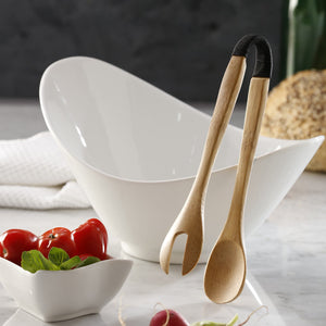 Pinzas en bambú - Ambiente Gourmet México