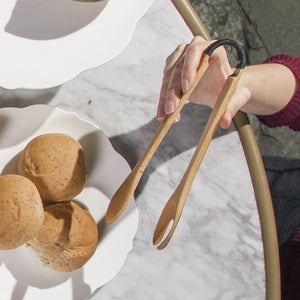 Pinzas en bambú - Ambiente Gourmet México