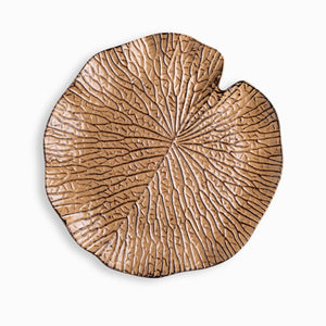 Plato Base Brisa 32Cm - Ambiente Gourmet México