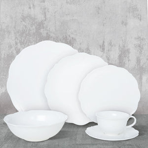 Plato base opra 32 cm - Ambiente Gourmet México