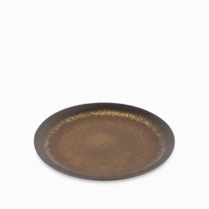 Plato base pietra 30 cm - Ambiente Gourmet México