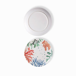 Plato Corales 26Cm Set X2 - Ambiente Gourmet México