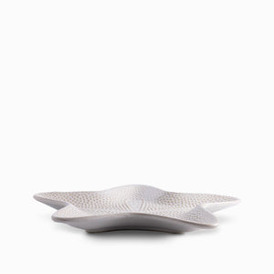 Plato Estrella Costa Serena 31Cm - Ambiente Gourmet México