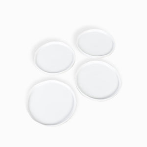 Plato kioto 17.7cm setx4 - Ambiente Gourmet México