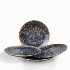 Plato mediano costellazione 20 cm setx4 - Ambiente Gourmet México