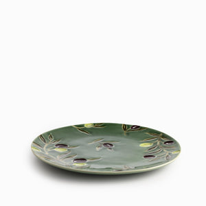 Plato Oliveto 29cm - Ambiente Gourmet México