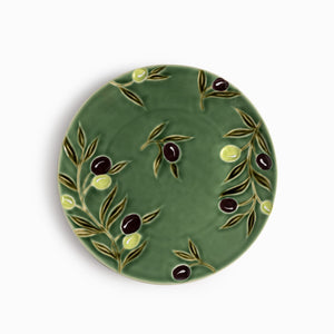 Plato Oliveto 29cm - Ambiente Gourmet México