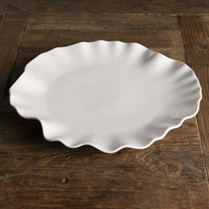 Plato Para Servir Lia 37Cm - Ambiente Gourmet México