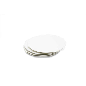 Plato pequeño opra 19 cm setx4 - Ambiente Gourmet México