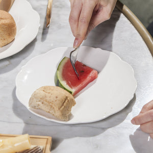 Plato pequeño opra 19 cm setx4 - Ambiente Gourmet México