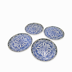 Plato principal corina 27cm setx4 - Ambiente Gourmet México