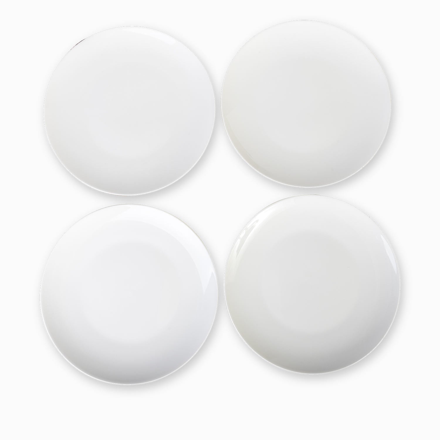 Plato Principal Klassik 26Cm Setx4 - Ambiente Gourmet México
